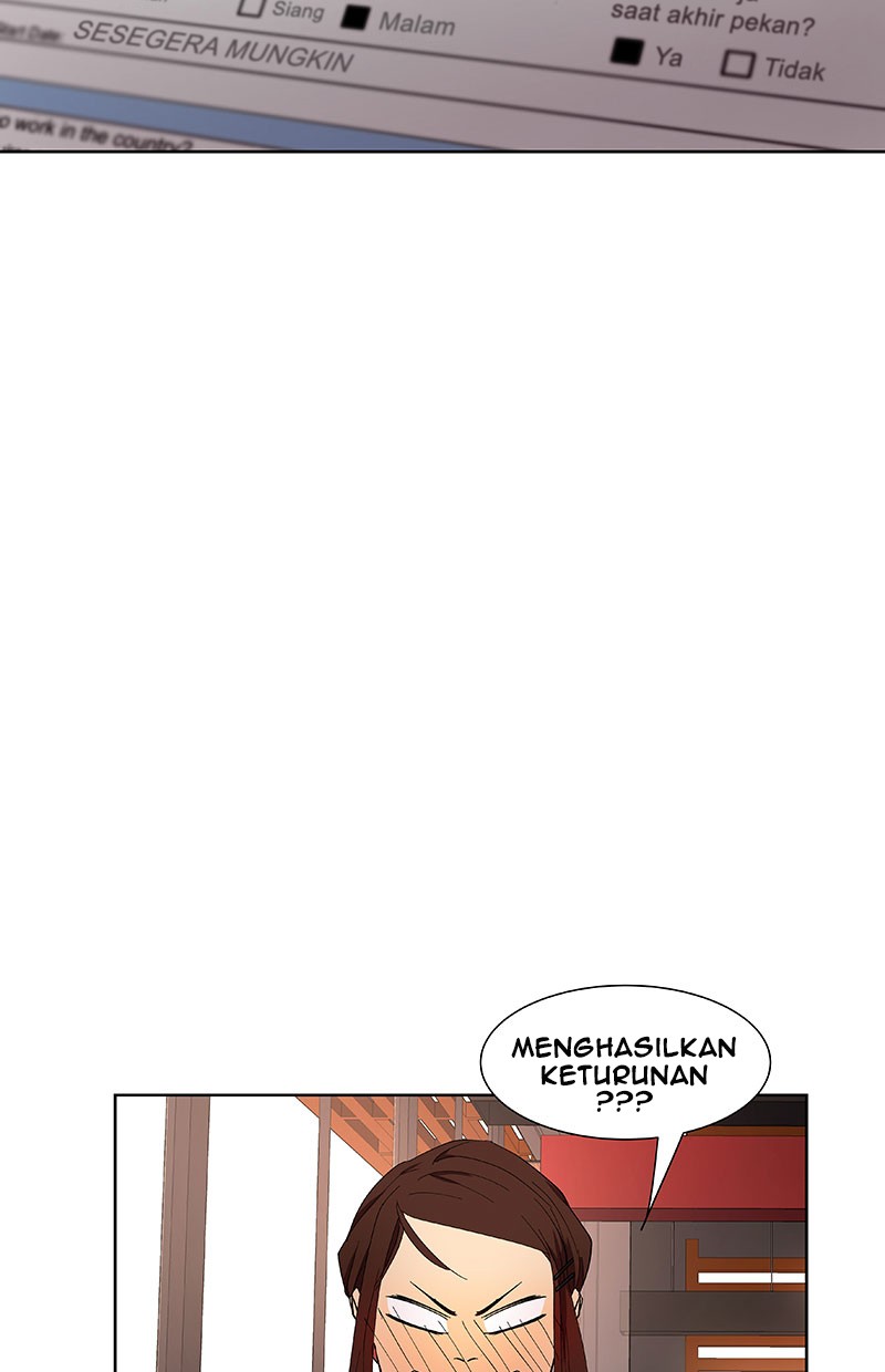 I Love Yoo Chapter 31 Gambar 38