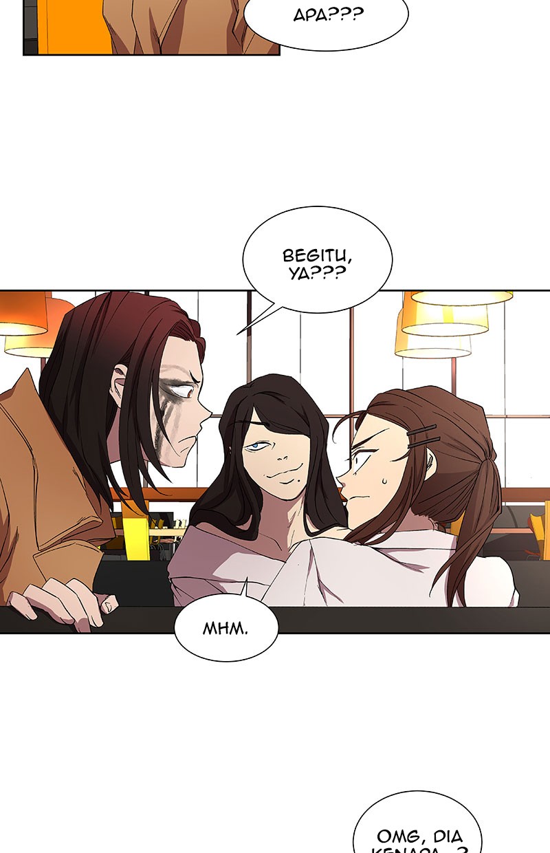 I Love Yoo Chapter 31 Gambar 4