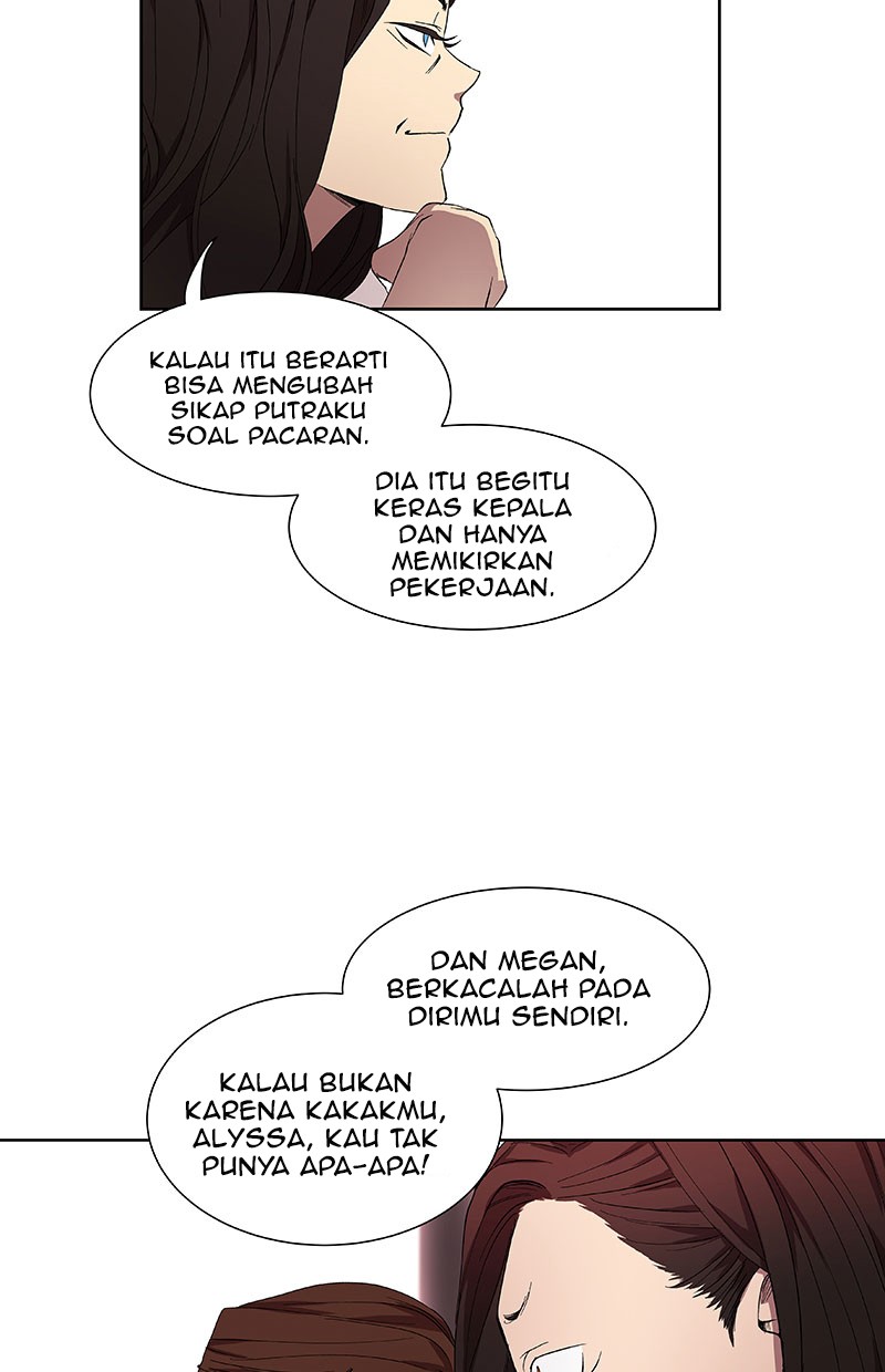 I Love Yoo Chapter 31 Gambar 42