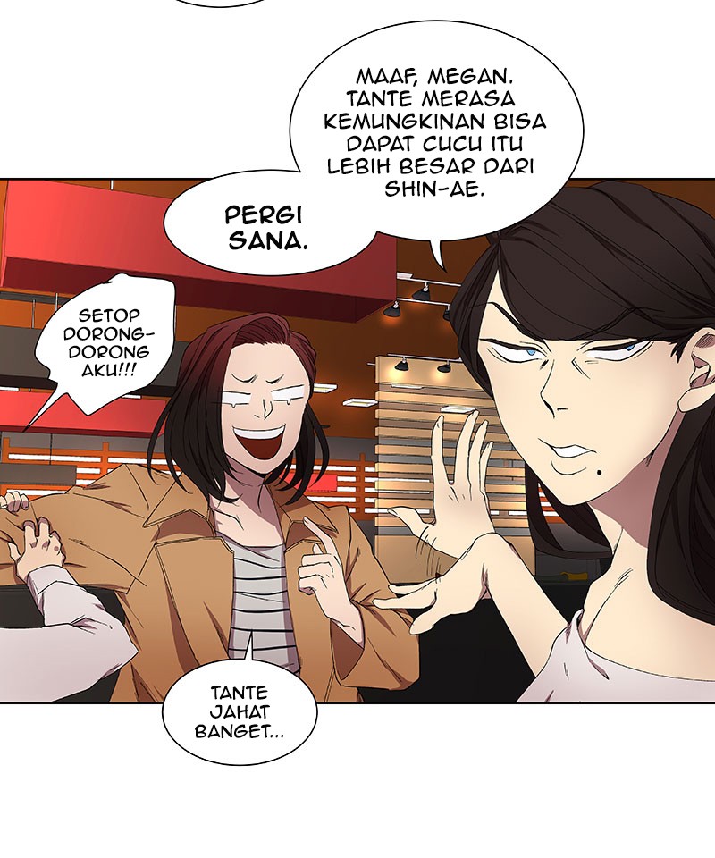 I Love Yoo Chapter 31 Gambar 46