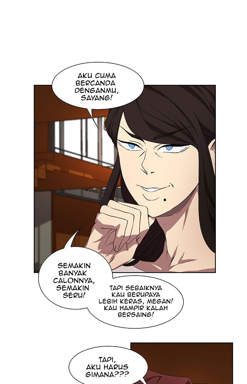 I Love Yoo Chapter 31 Gambar 47