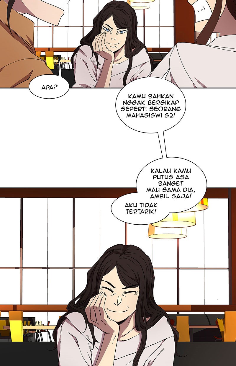 I Love Yoo Chapter 31 Gambar 49