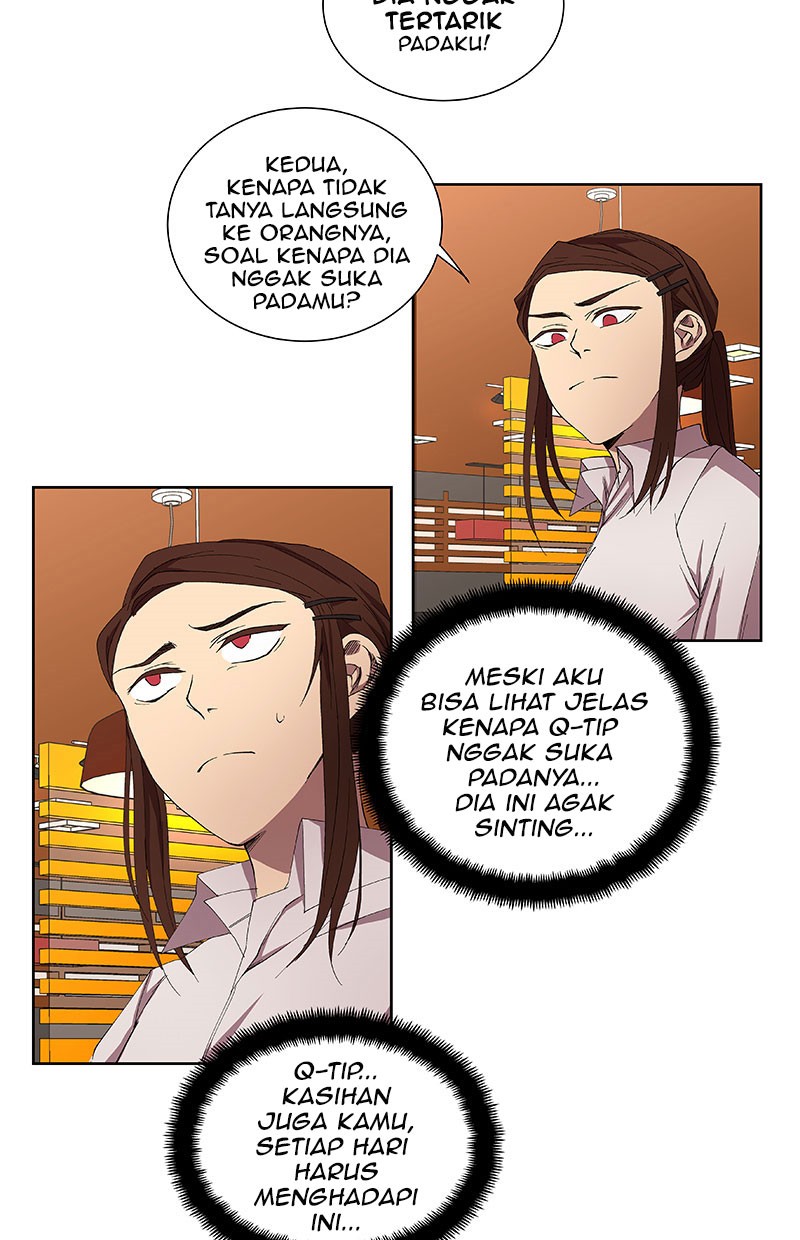 I Love Yoo Chapter 31 Gambar 52