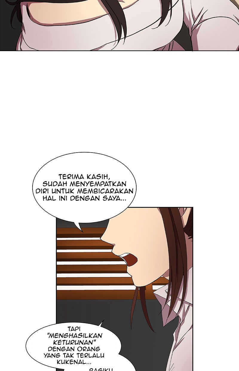 I Love Yoo Chapter 31 Gambar 55