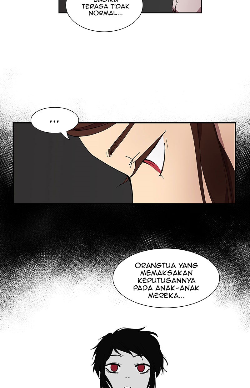 I Love Yoo Chapter 31 Gambar 56