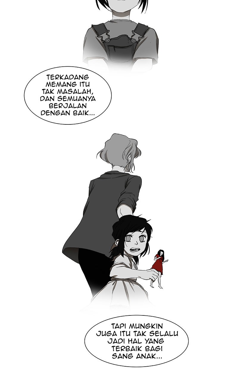I Love Yoo Chapter 31 Gambar 57