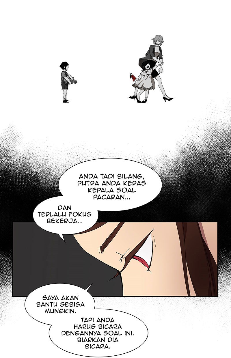 I Love Yoo Chapter 31 Gambar 58