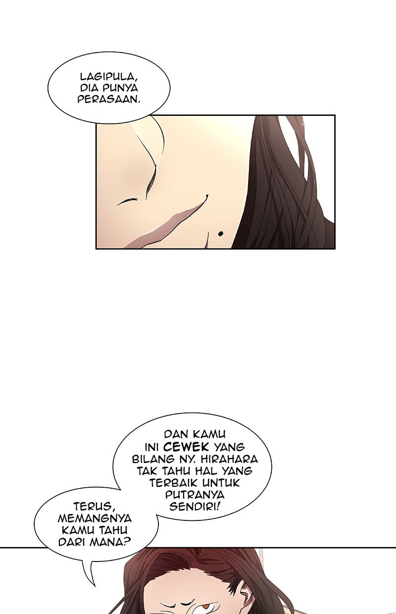 I Love Yoo Chapter 31 Gambar 59