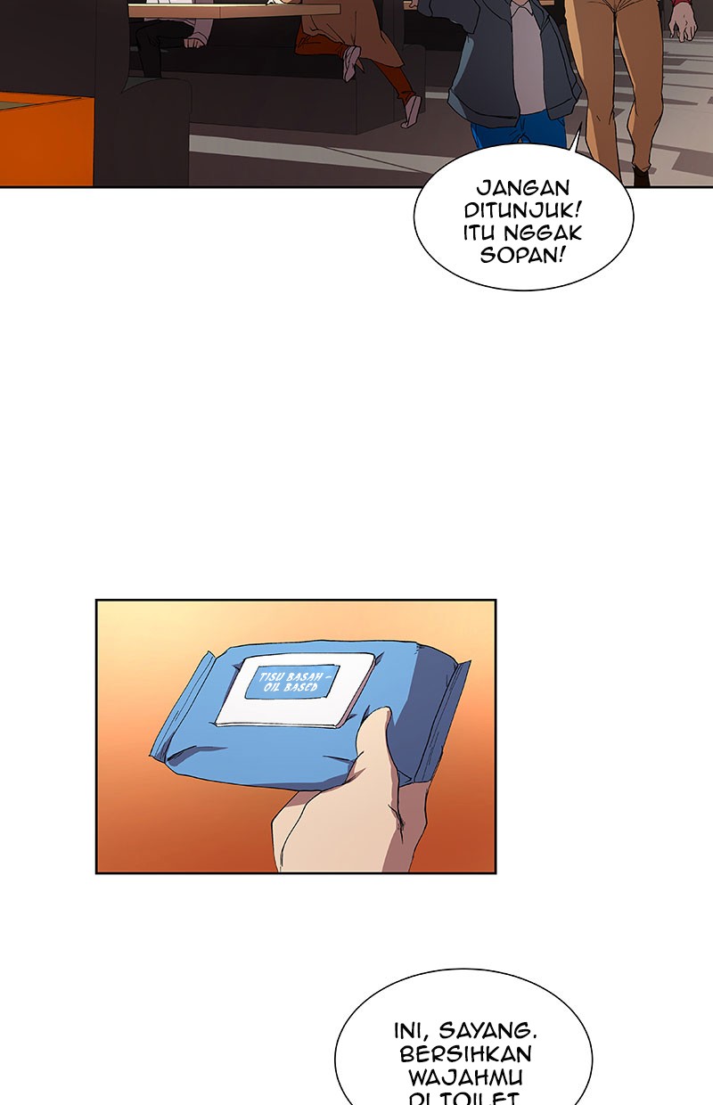 I Love Yoo Chapter 31 Gambar 6