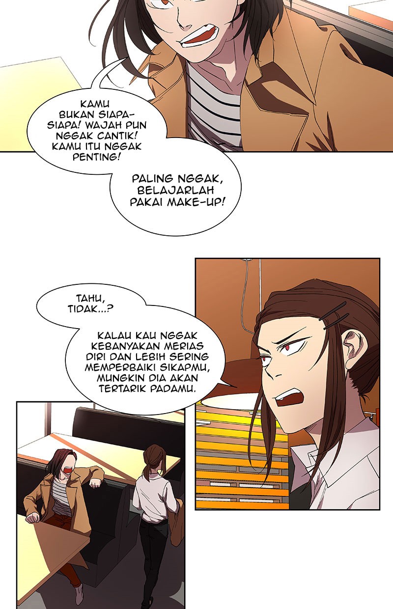 I Love Yoo Chapter 31 Gambar 60