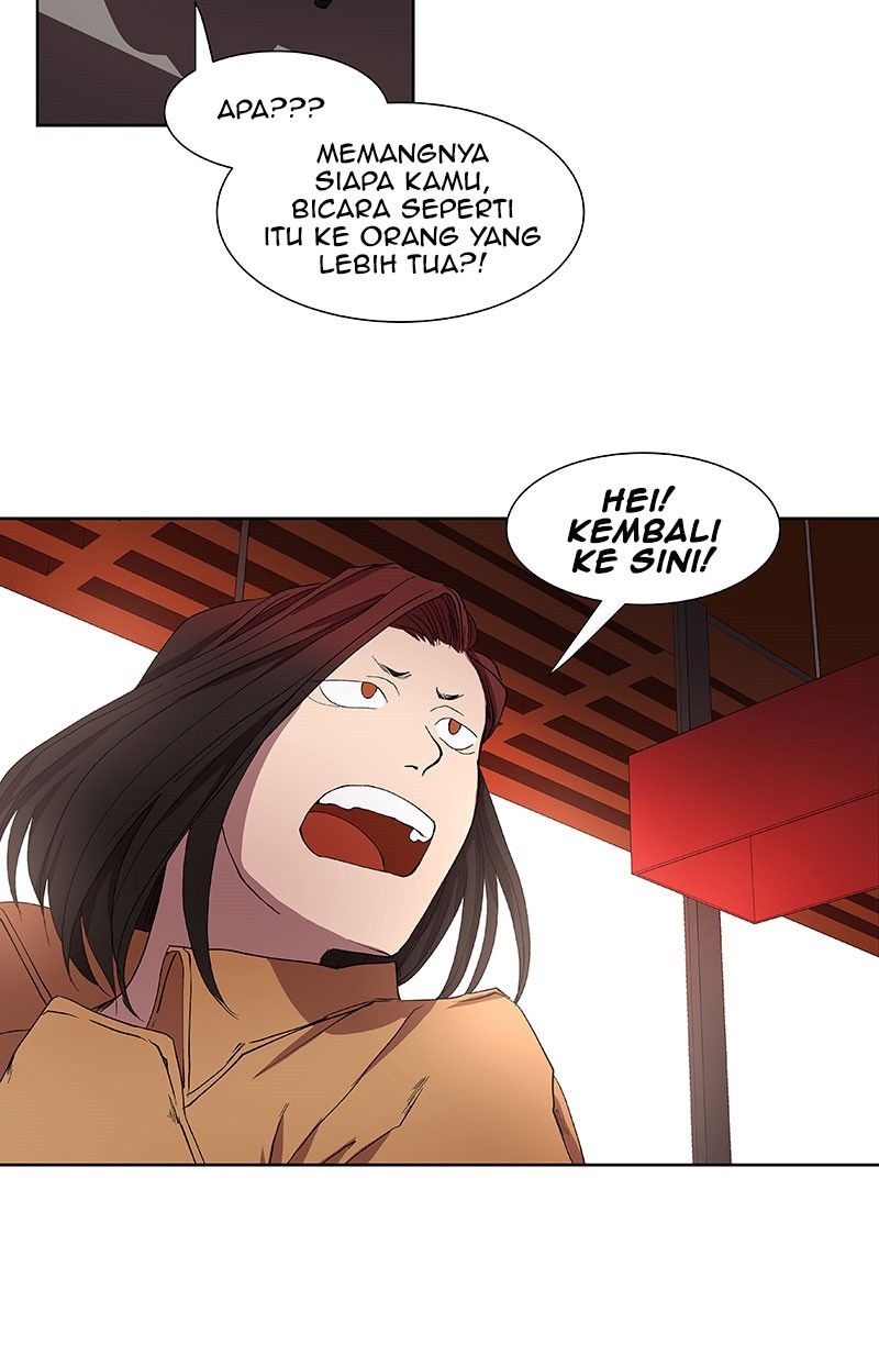 I Love Yoo Chapter 31 Gambar 61