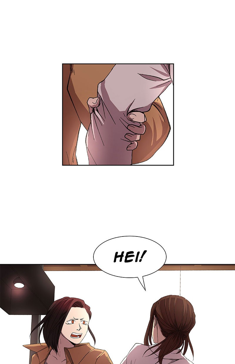 I Love Yoo Chapter 31 Gambar 62