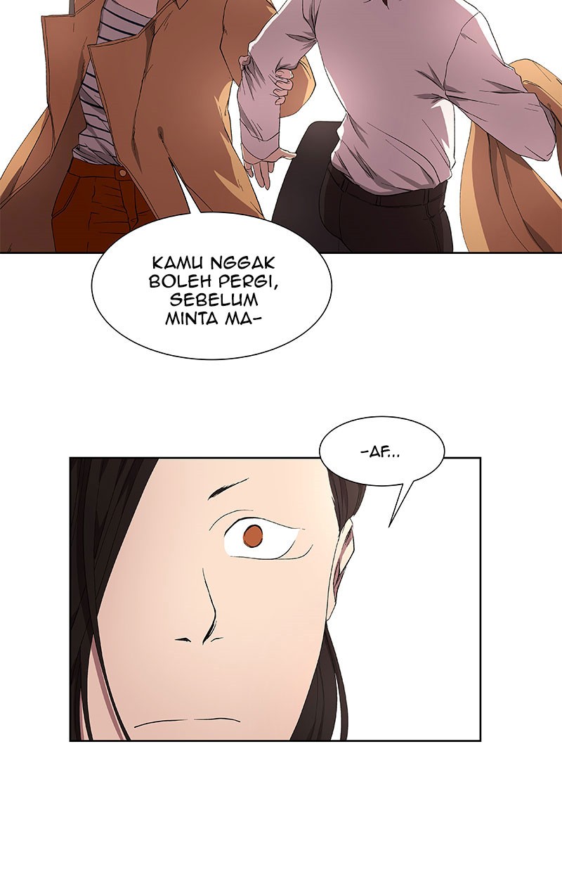 I Love Yoo Chapter 31 Gambar 63