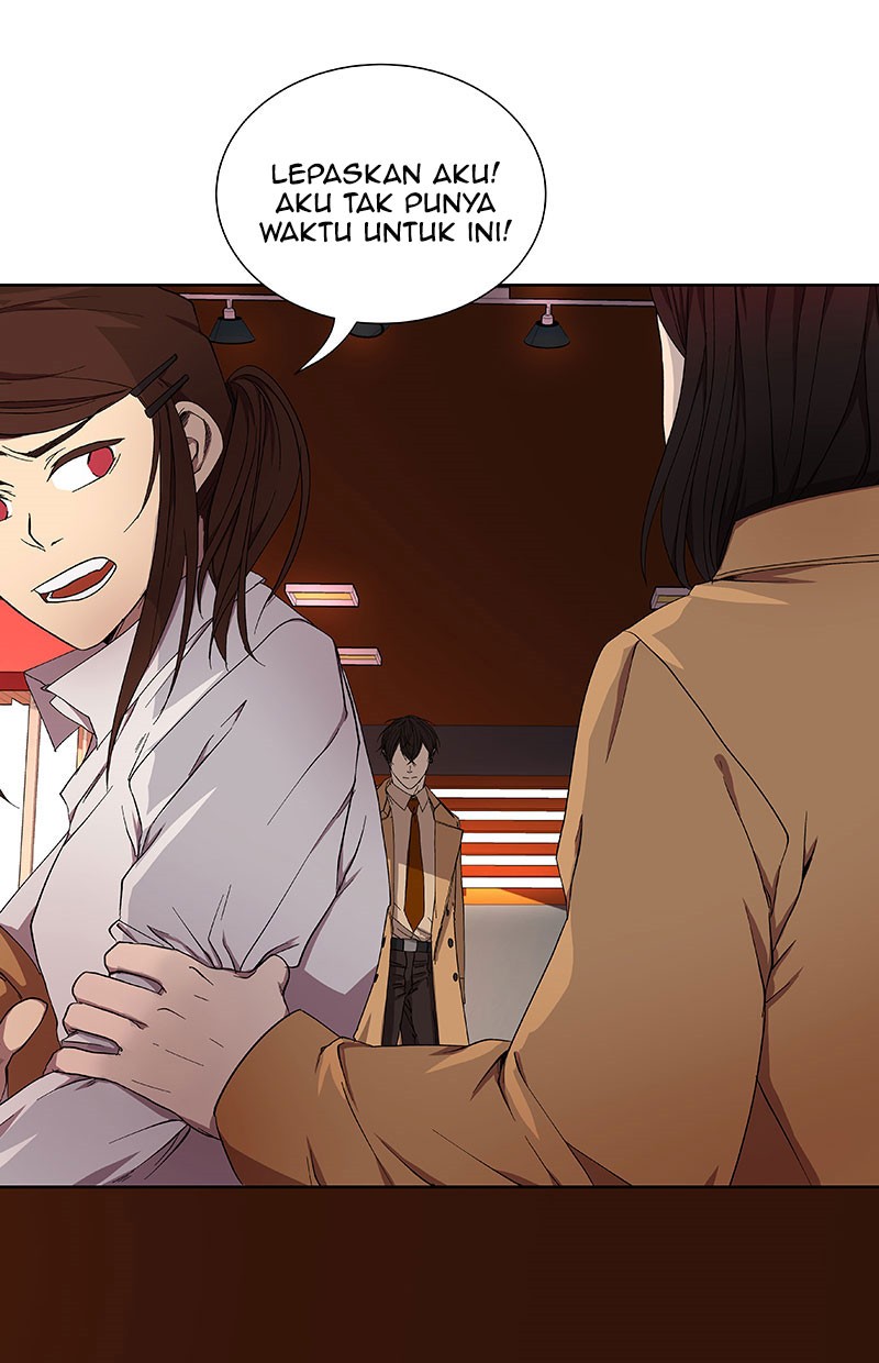 I Love Yoo Chapter 31 Gambar 64