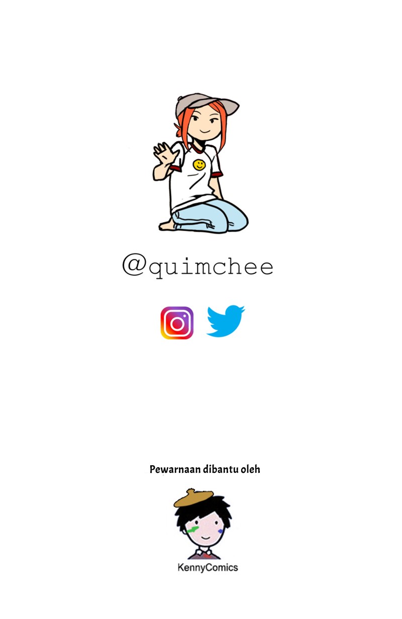 I Love Yoo Chapter 31 Gambar 68