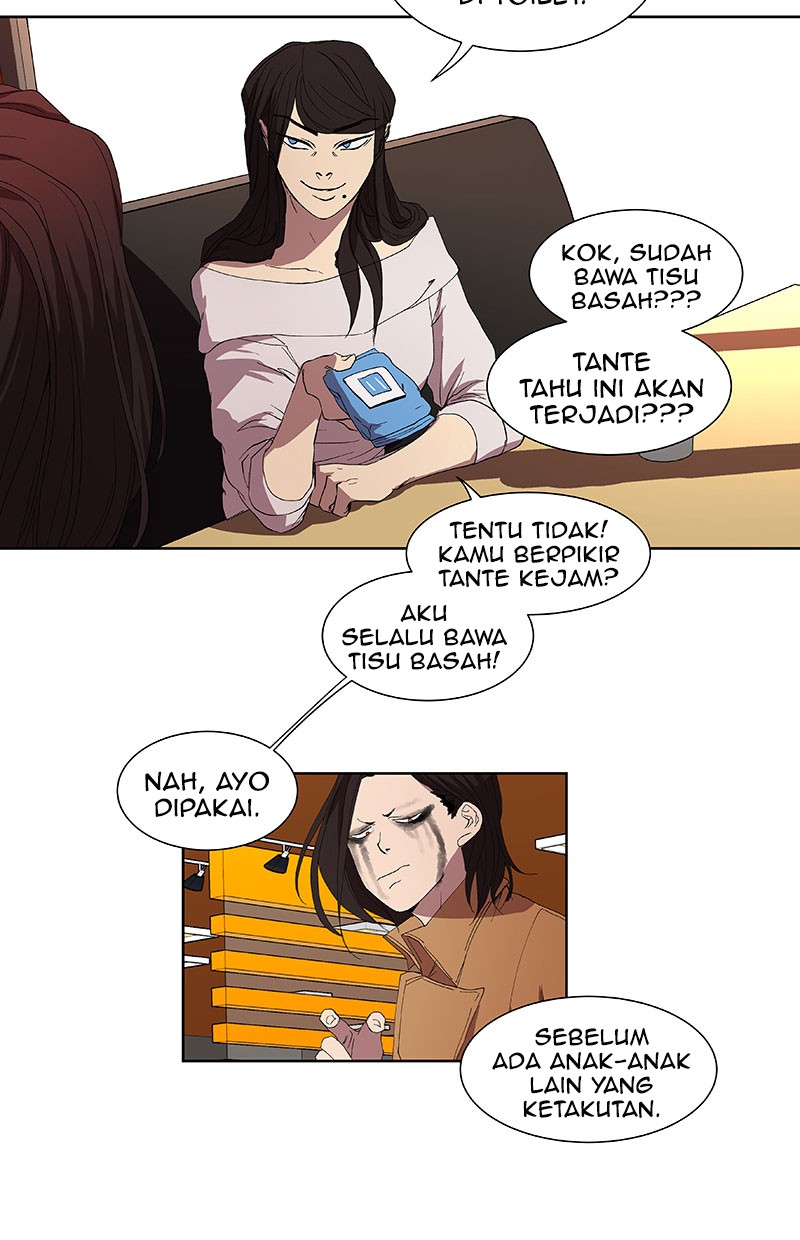 I Love Yoo Chapter 31 Gambar 7