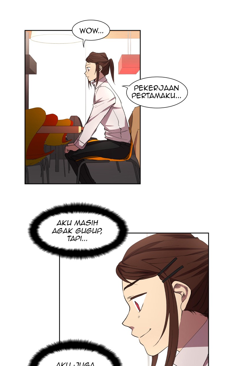 I Love Yoo Chapter 30 Gambar 11