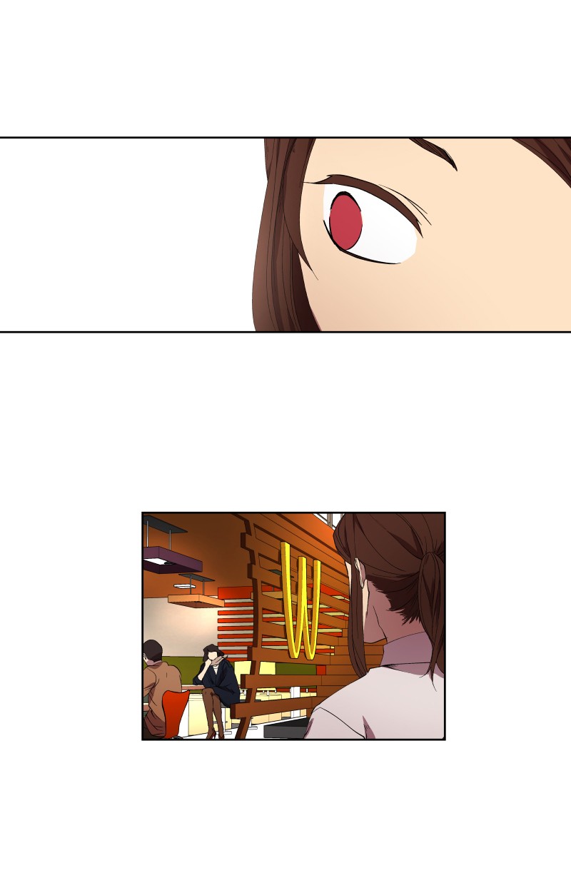 I Love Yoo Chapter 30 Gambar 15