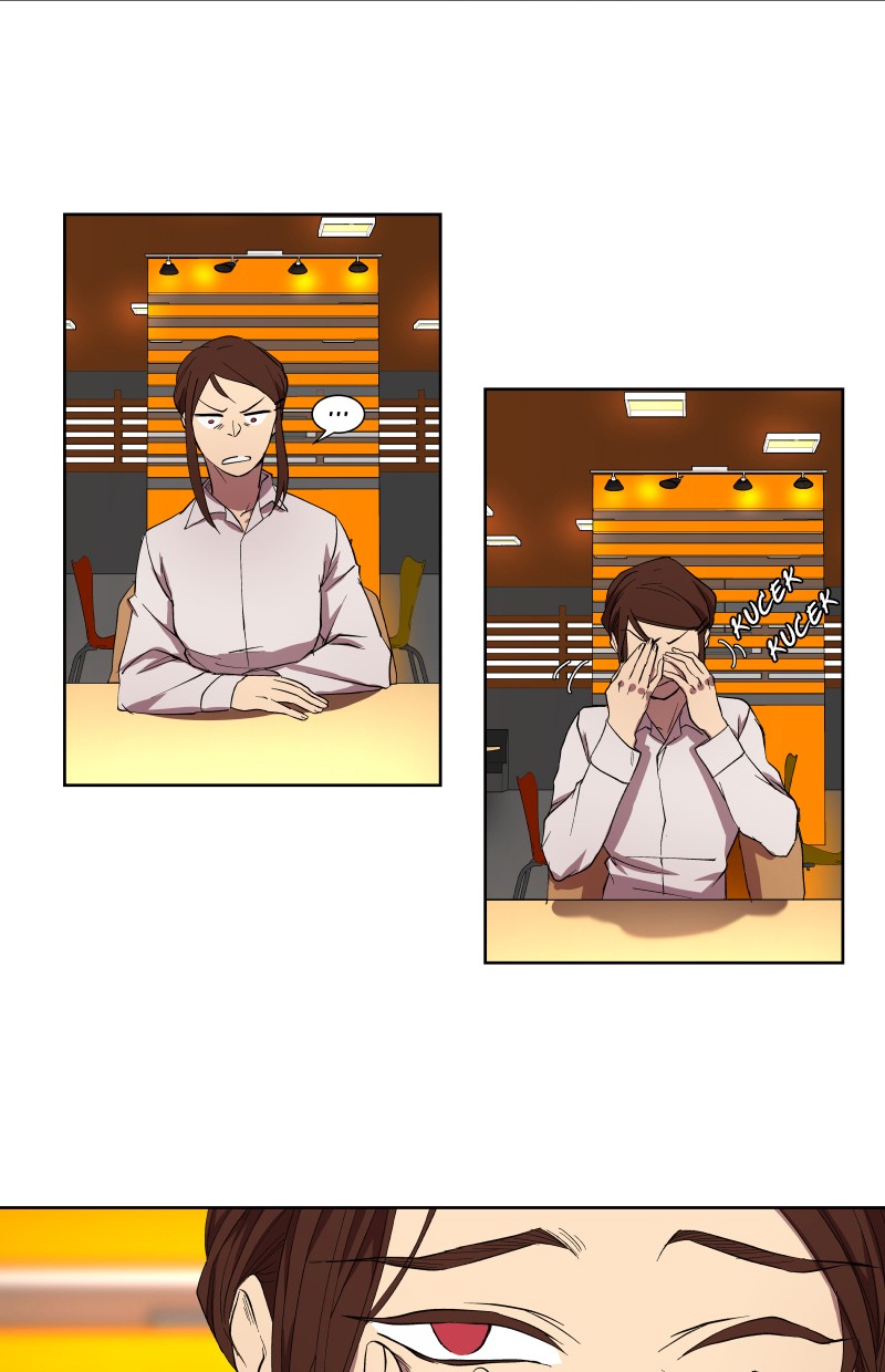 I Love Yoo Chapter 30 Gambar 17