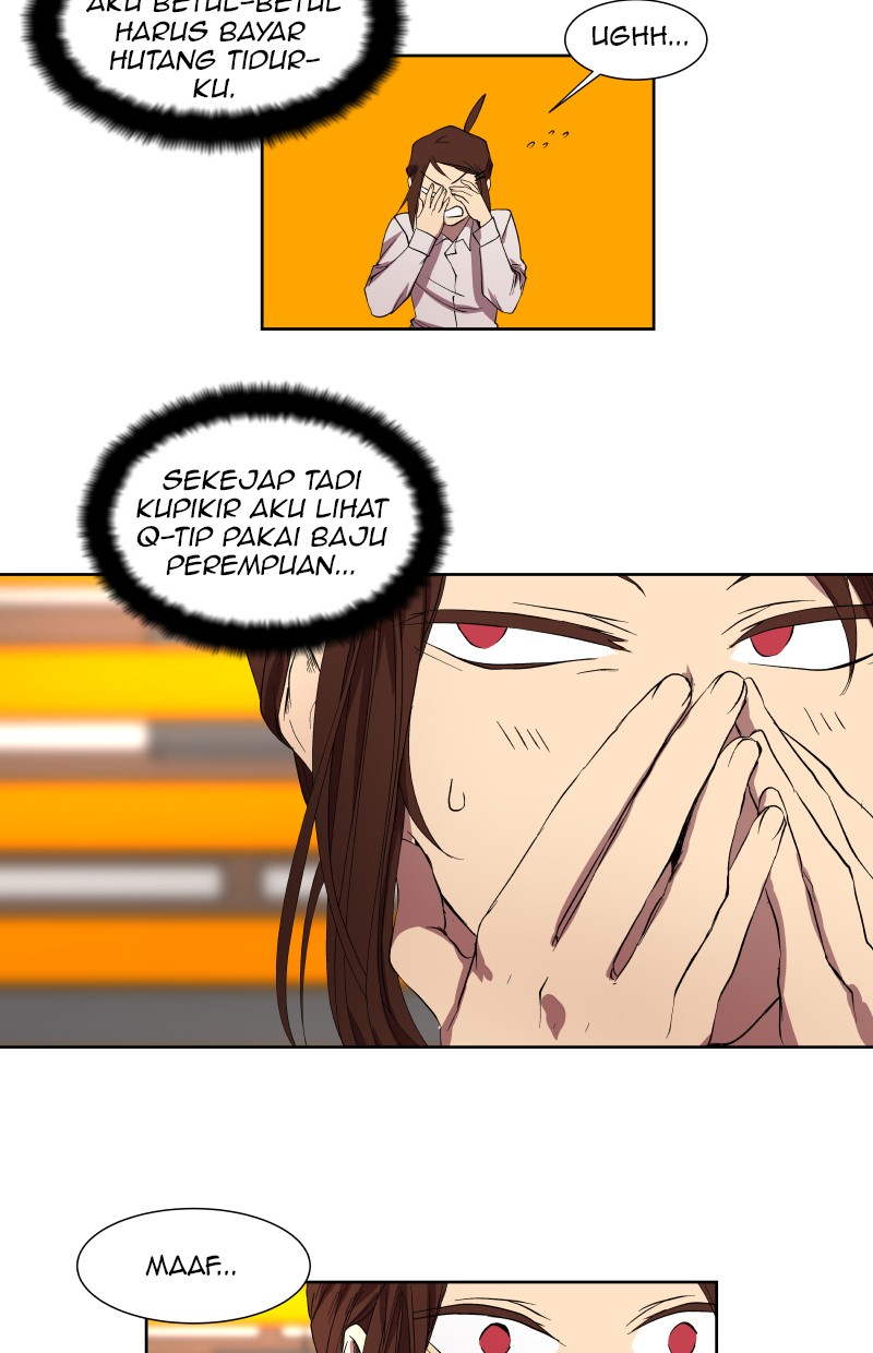 I Love Yoo Chapter 30 Gambar 19