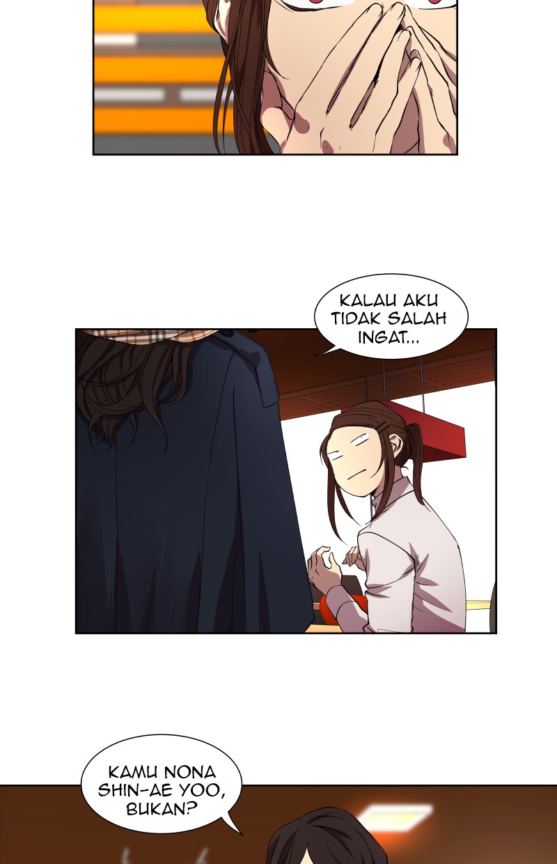 I Love Yoo Chapter 30 Gambar 20