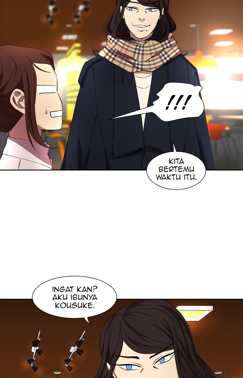 I Love Yoo Chapter 30 Gambar 21