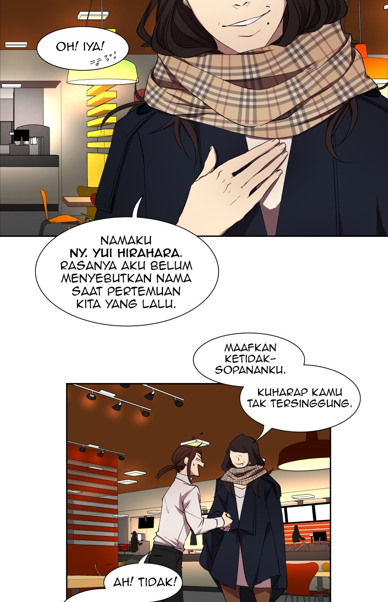 I Love Yoo Chapter 30 Gambar 22