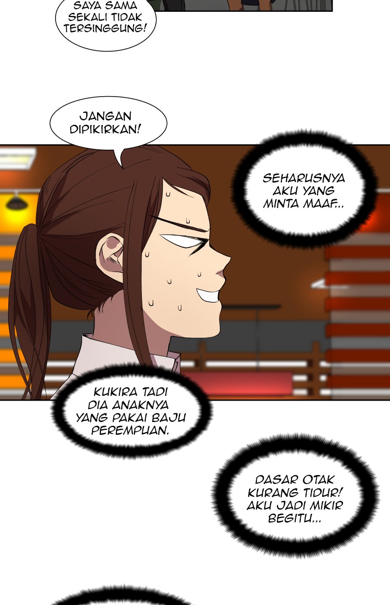 I Love Yoo Chapter 30 Gambar 23