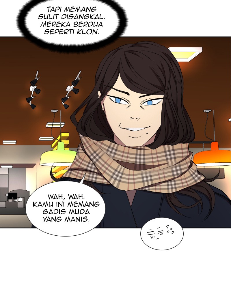I Love Yoo Chapter 30 Gambar 24