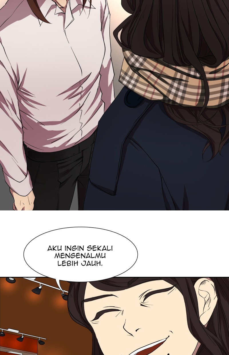 I Love Yoo Chapter 30 Gambar 27