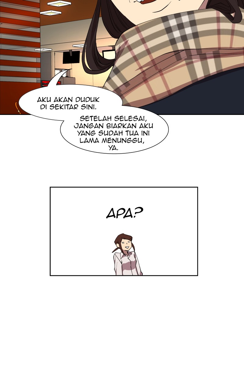 I Love Yoo Chapter 30 Gambar 28