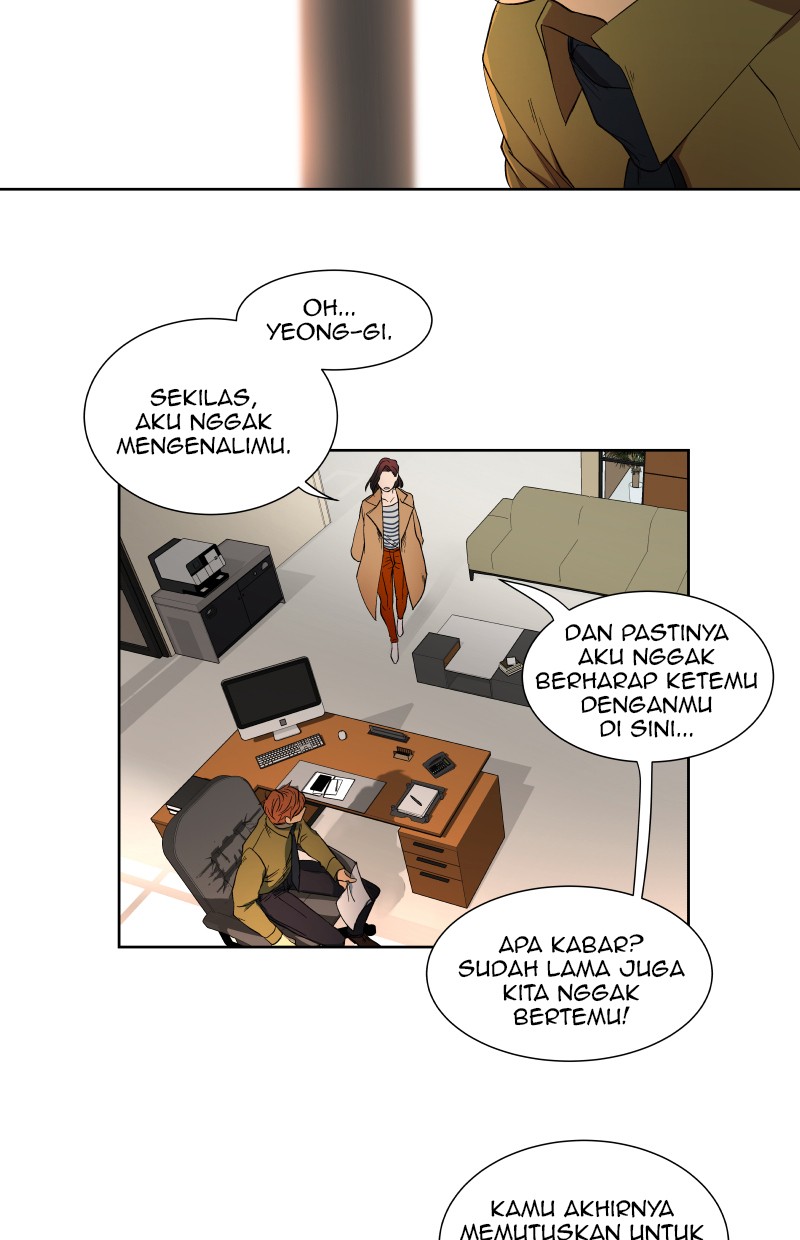I Love Yoo Chapter 30 Gambar 33