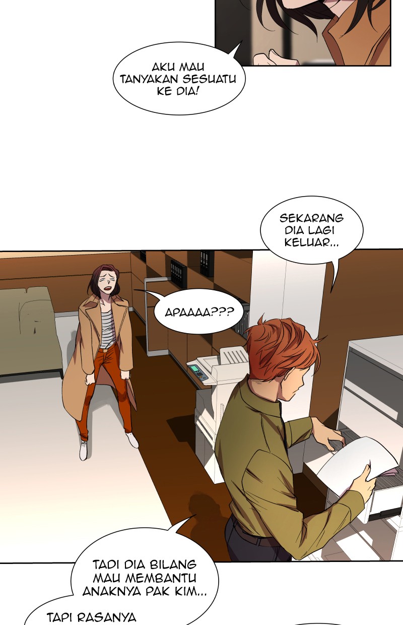 I Love Yoo Chapter 30 Gambar 37
