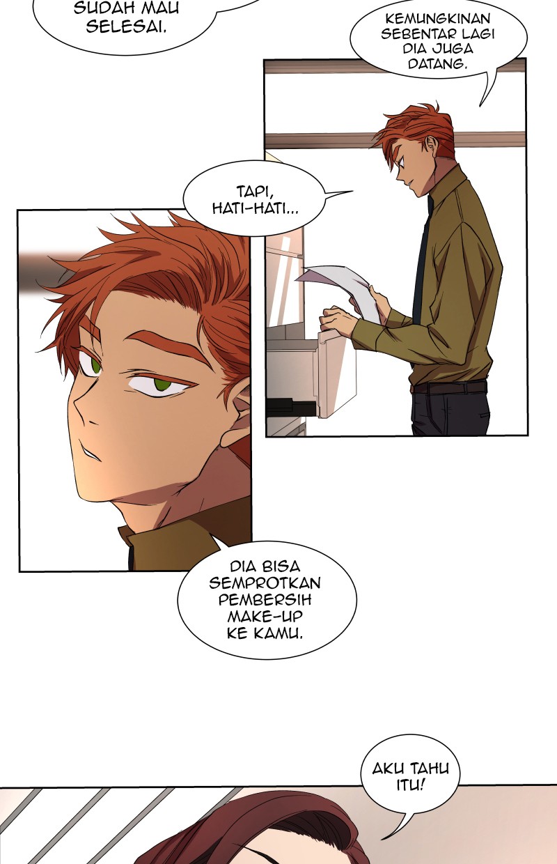 I Love Yoo Chapter 30 Gambar 38