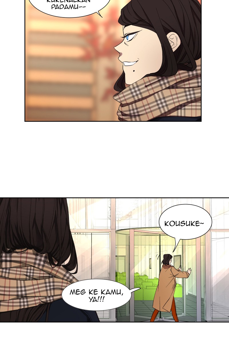 I Love Yoo Chapter 30 Gambar 4