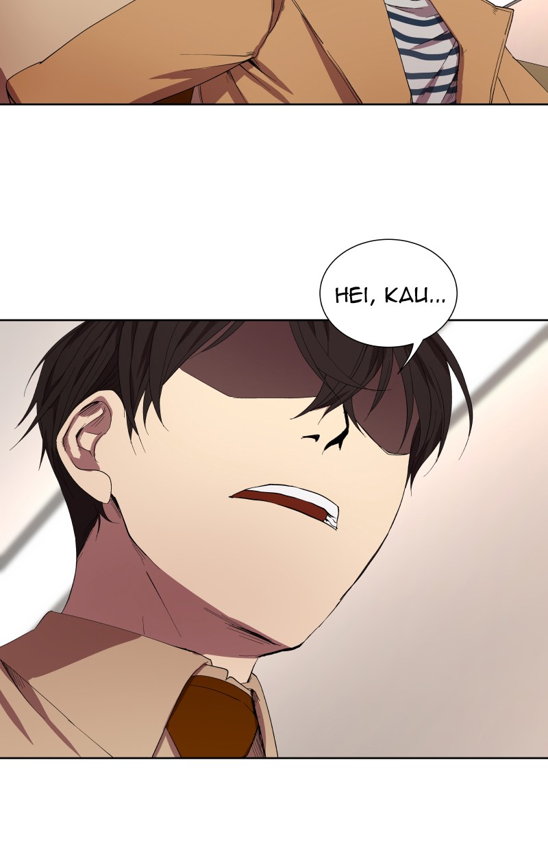 I Love Yoo Chapter 30 Gambar 41