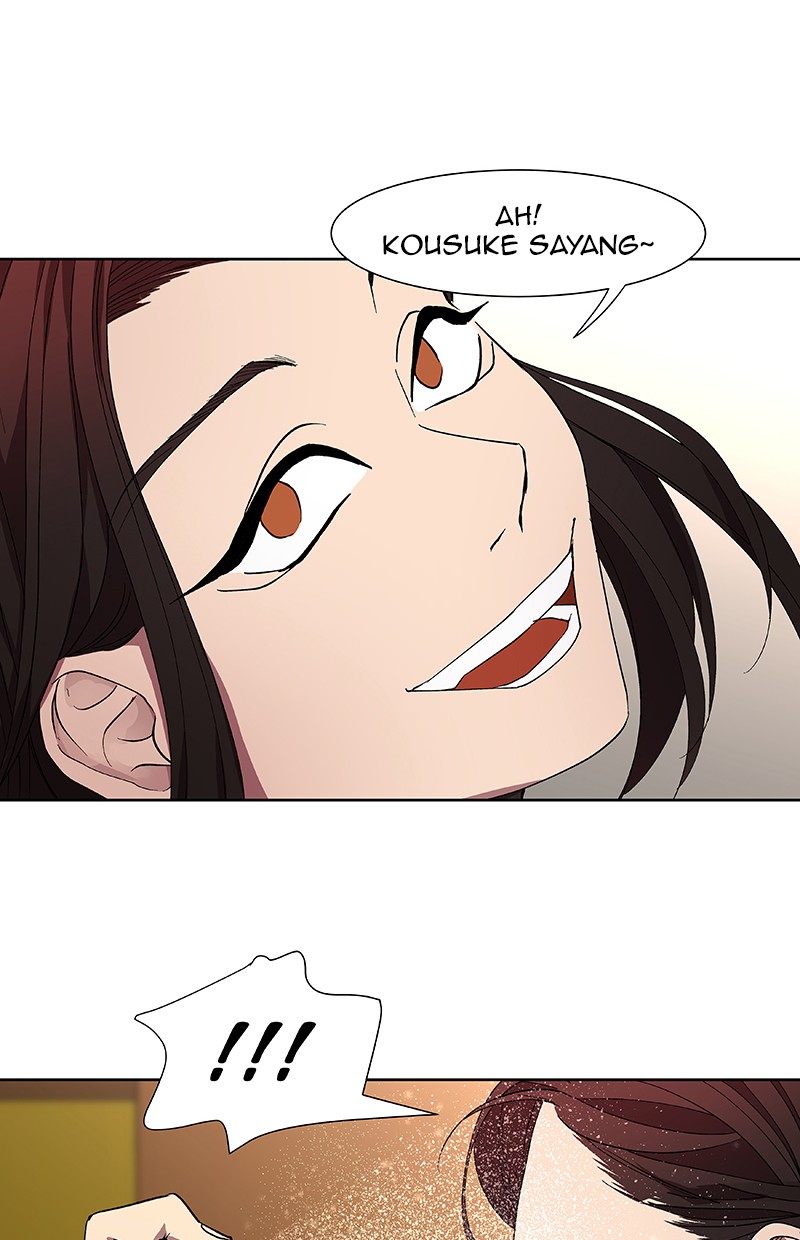 I Love Yoo Chapter 30 Gambar 43