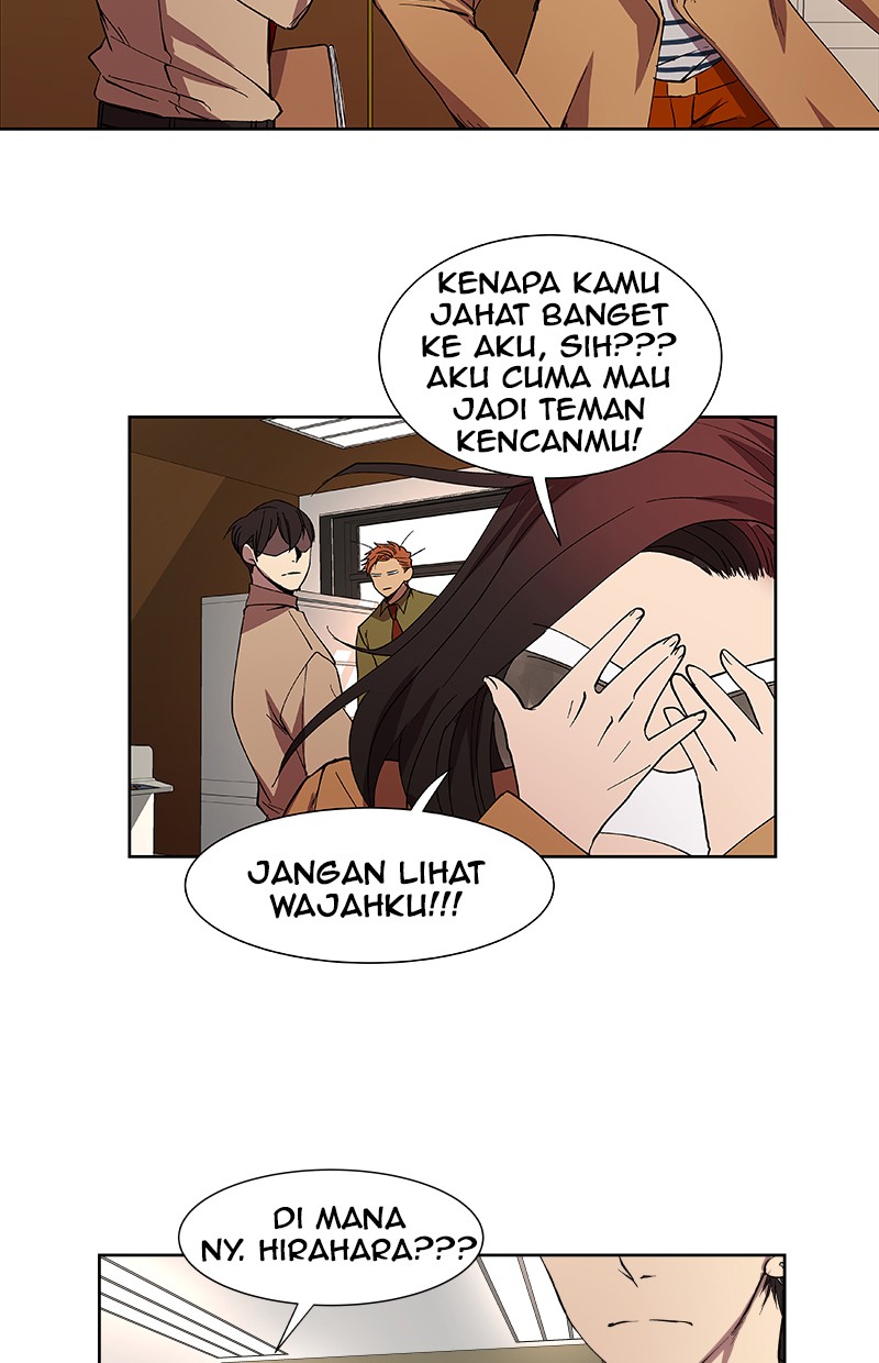 I Love Yoo Chapter 30 Gambar 45