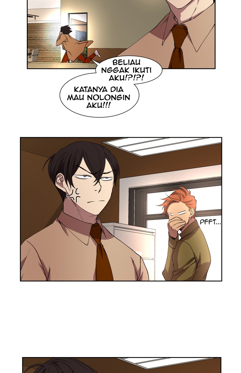 I Love Yoo Chapter 30 Gambar 46