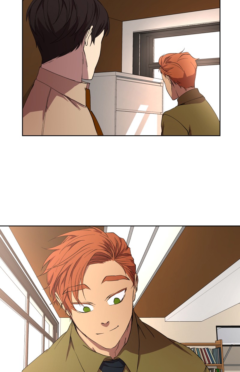 I Love Yoo Chapter 30 Gambar 47