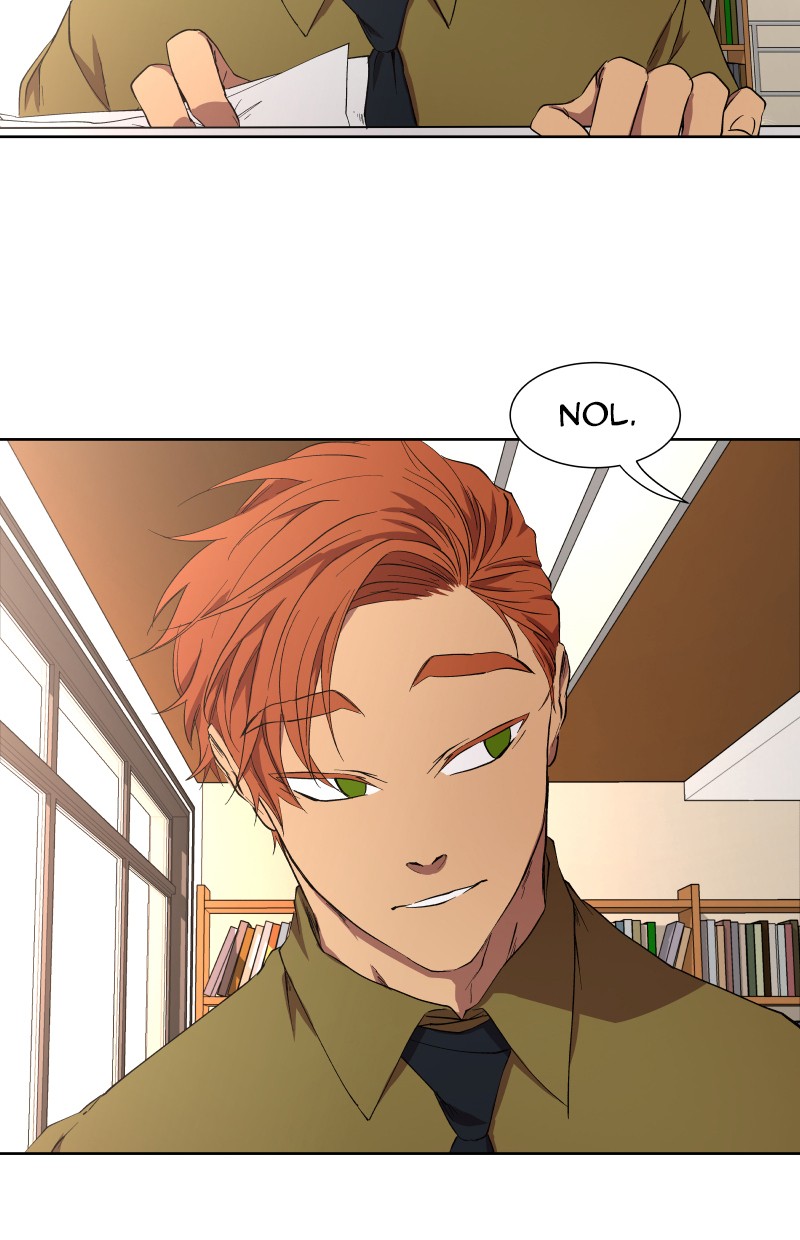 I Love Yoo Chapter 30 Gambar 48