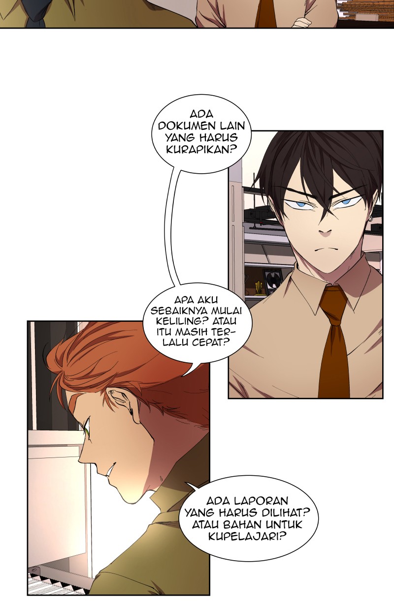 I Love Yoo Chapter 30 Gambar 52
