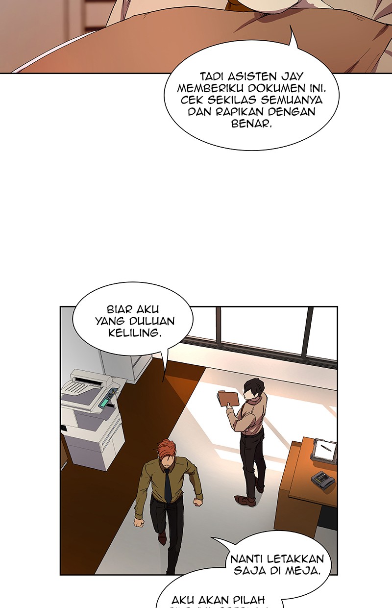 I Love Yoo Chapter 30 Gambar 55