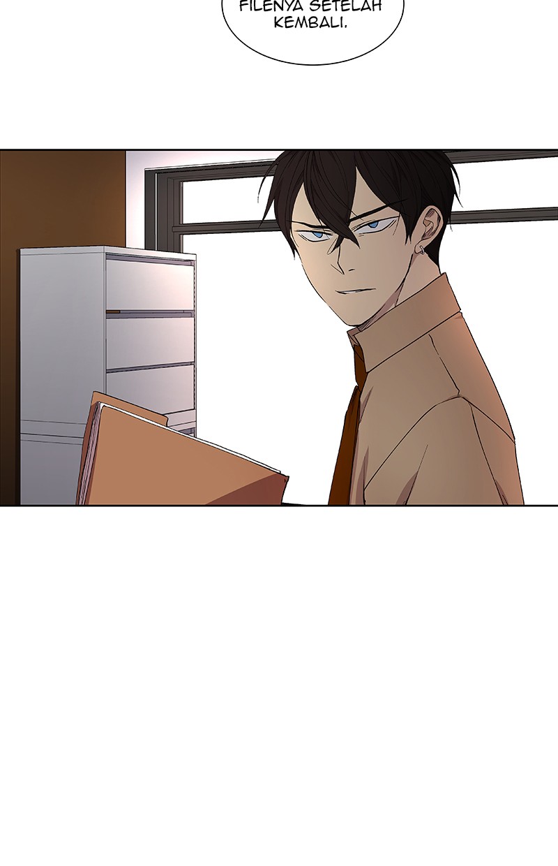 I Love Yoo Chapter 30 Gambar 56