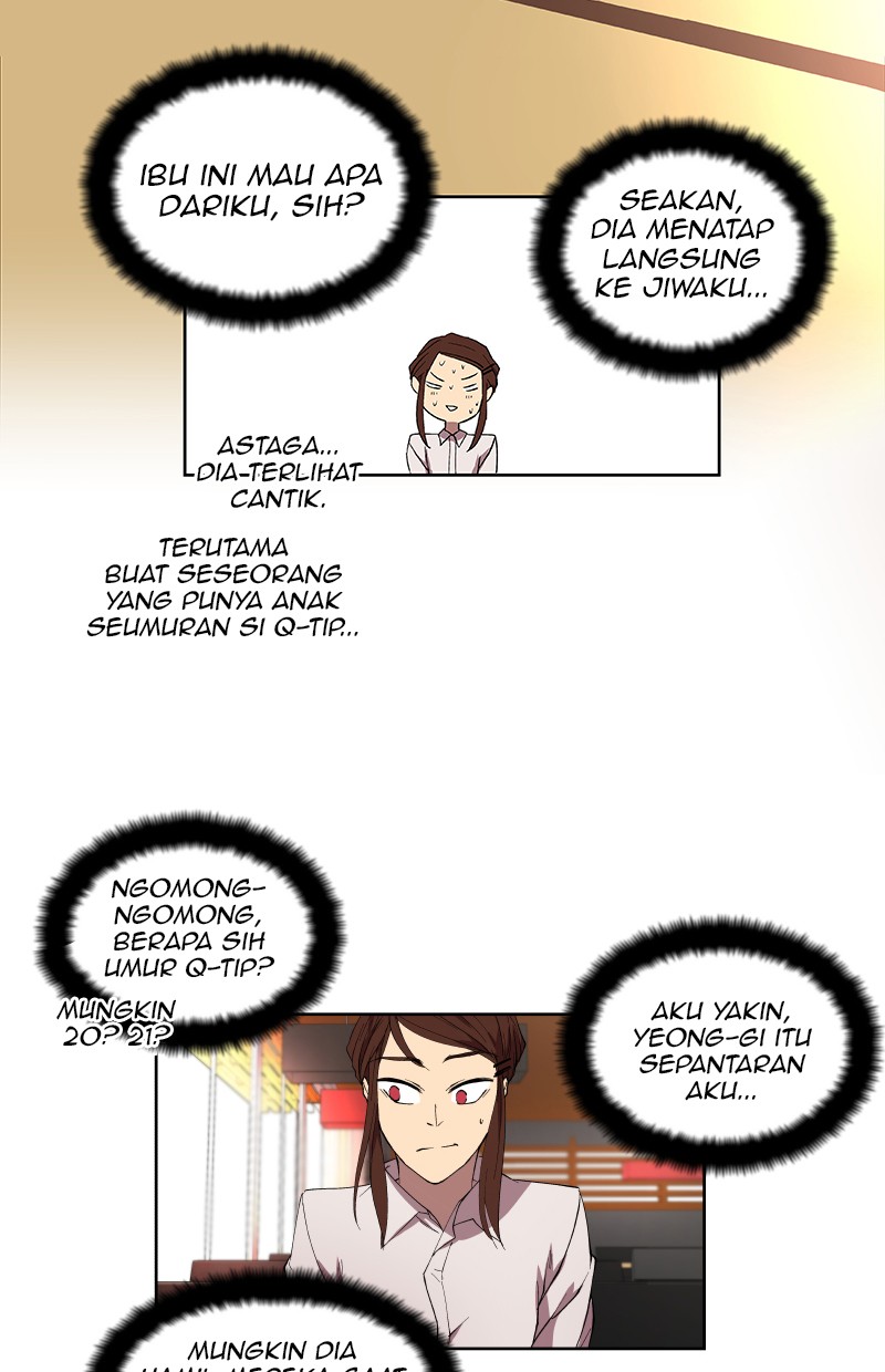I Love Yoo Chapter 30 Gambar 59