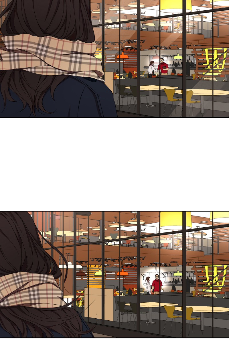 I Love Yoo Chapter 30 Gambar 6