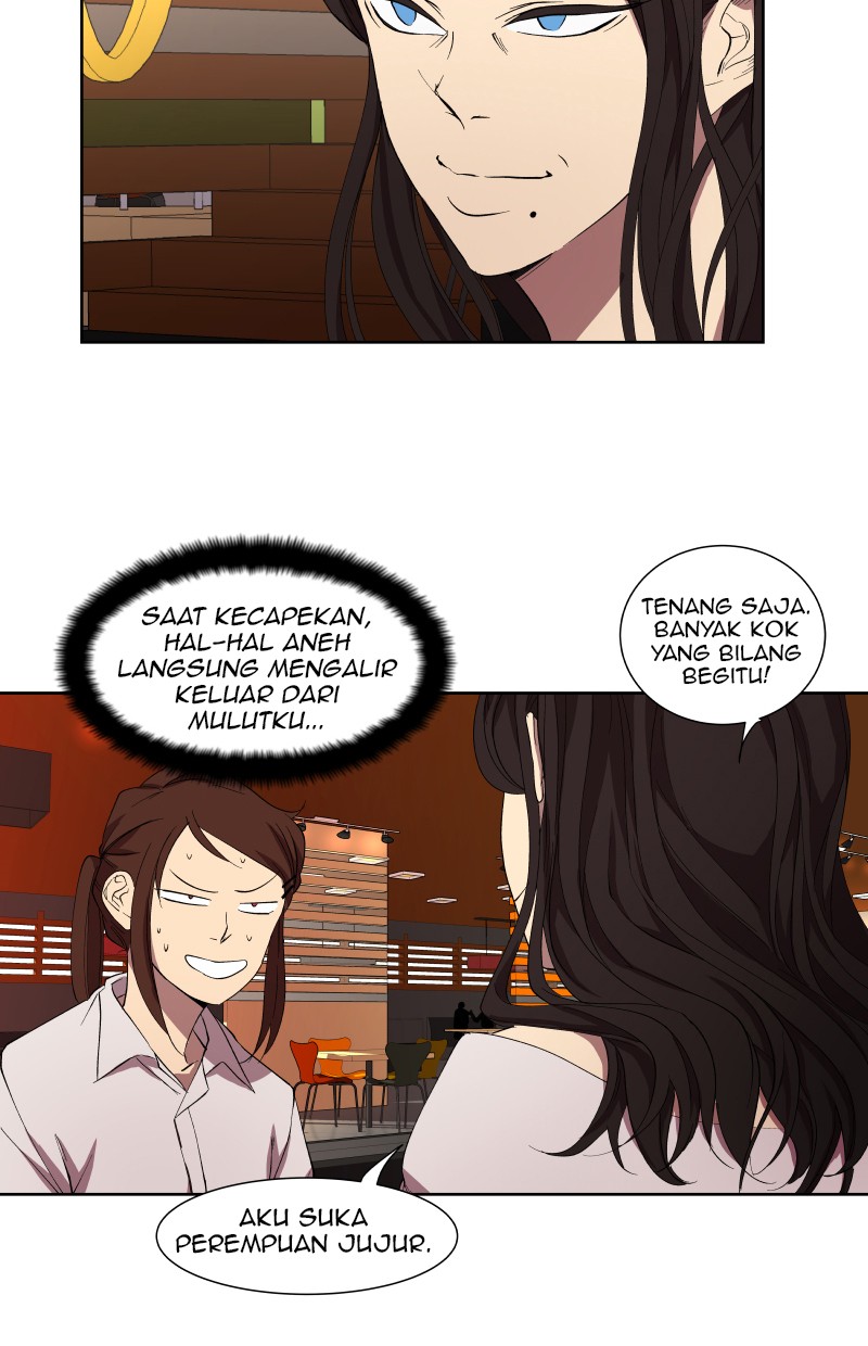 I Love Yoo Chapter 30 Gambar 62