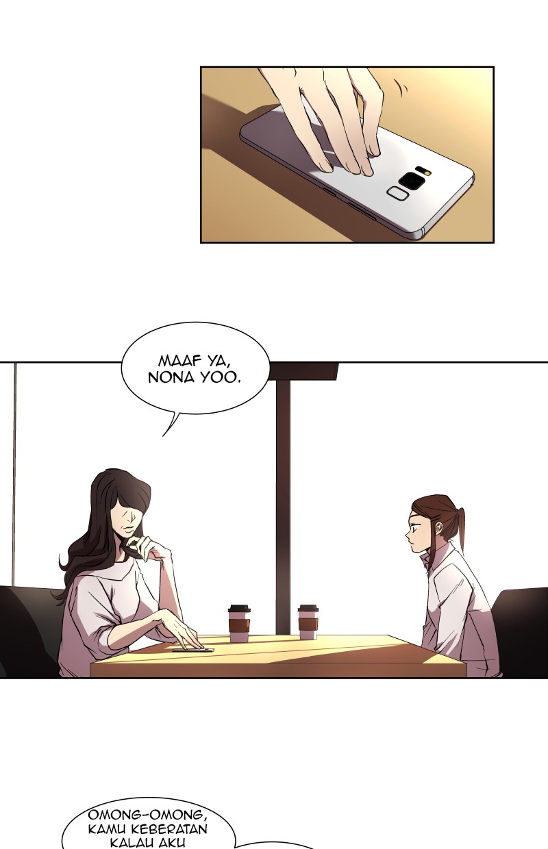 I Love Yoo Chapter 30 Gambar 67