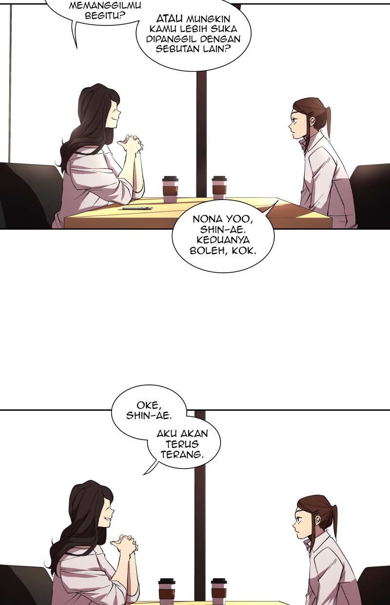I Love Yoo Chapter 30 Gambar 68