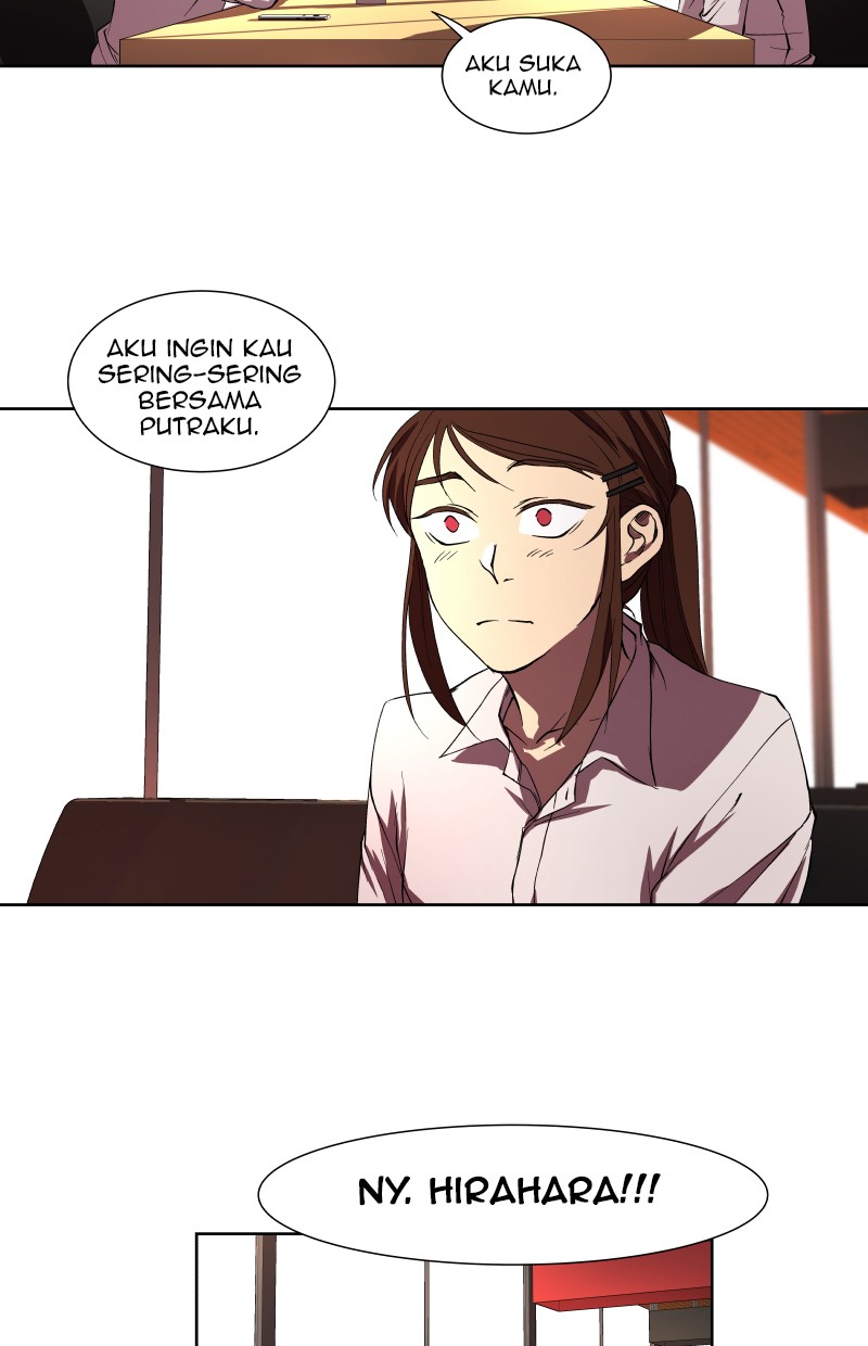 I Love Yoo Chapter 30 Gambar 69